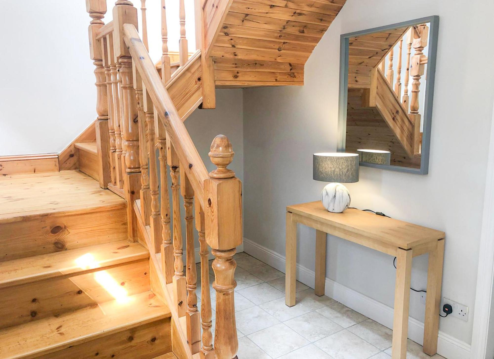 Old Court Holiday Homes Terryglass - Sleeps 6 By Trident Holiday Homes Экстерьер фото